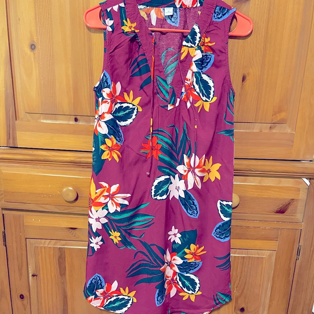 Old Navy Summer dress